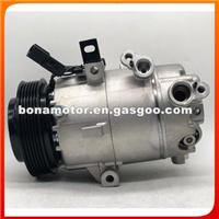 Auto Parts Air Conditioner Compressor 136702-05637919 HYUNDAI Ac Compressor