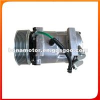 7H15 SD7H15 8202 8203 A/C Compressor JCB Telescopic Handler TM Series 320 08562 32008562 320/08562 32008563 320/08563