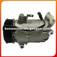 Auto Parts Air Conditioner Compressor 92600-5X20A Z0008557A Nisan Navara Ac Compressor