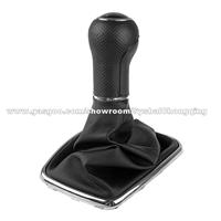 VW Bora Gear Knob