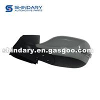 Rear View Mirror L