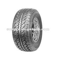 215/70R16 Suv 100H Car Tire Rubber Of A Auto Black Car Tire Ratings Specials