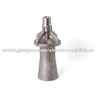 Stainless Steel Eductor Venturi Spray Nozzle