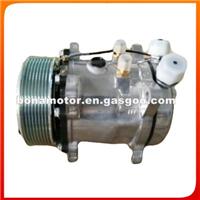 Auto AC Compressor SANDEN 5H11-6328 Ac Compressors