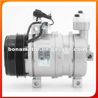 8 Years Factory Direct Supply Auto Conditioning Parts For 506021-7572 5060217572 Subaru Forester Impreza Car Ac Compressors