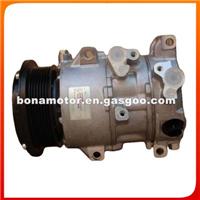 Auto Air Conditioning Parts For TOYOTA CAMRY 88310-06330 88310-42270 Ac Compressor