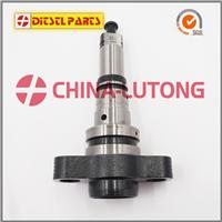 P7100 Injection Pump Parts Plunger And Element