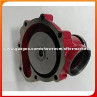 Volvo Water Pump 21727936,20726077,3801578