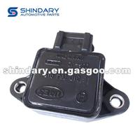 Throttle Position Sensor