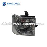 Right Headlamp