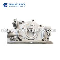 Oil Pump Assy