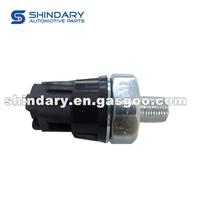 Oil Pressure Warner