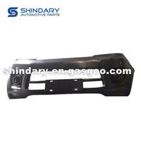 2803100-Y02-BA Front Bumper