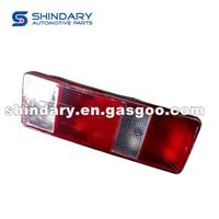 Left Tail Lamp