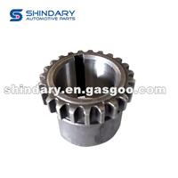 The Crankshaft Timing Chain Sprocket