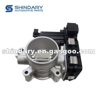 Throttle Valve Assy