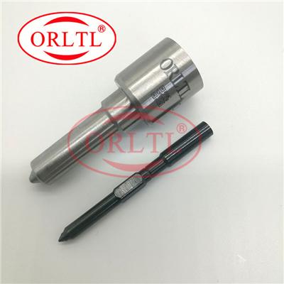 ORLTL Type Of Nozzle DLLA 146P 1770 Oil Burner Nozzle DLLA 146 P1770 For Bosch Diesel Injector Nozzles