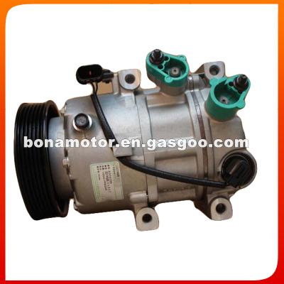 One Stop Auto Parts Supplier Car Ac Compressor 97701-3R000 ACP908 HYUNDAI Sonata 2.4i 2008 Ac Compressor