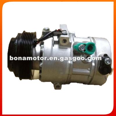 10 Year Factory Direct Supply Auto Parts Car Ac Compressor 97701-D3200/14-1256NC HYUNDAI KIA Ac Compressors