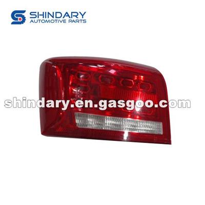 4133100U1510 Left Tail Lamp 1