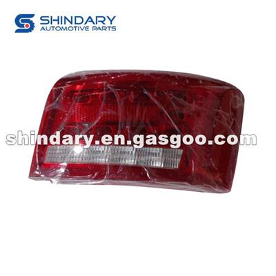 4133200U1510 Right Tail Lamp 1