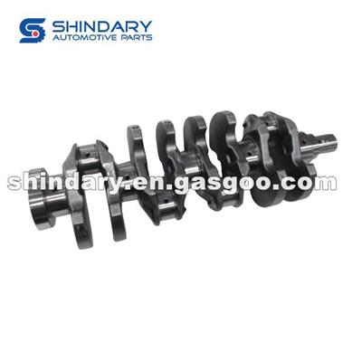 1005013GD030 Crankshaft Assy