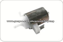 Washer Pump For UNIVERSAL