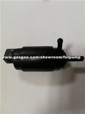 Washer Pump For Opel