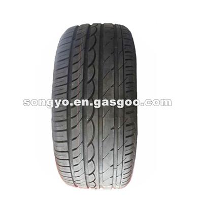 265/50ZR20 Car Wheel Tire Deals Passenger Car Tire