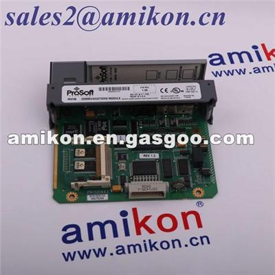 ROCKWELL ProSoft MVI69-MNET Modbus TCP/IP Communication Module