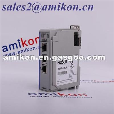 ROCKWELL ProSoft MVI56-MNET Modbus TCP/IP Communication Module