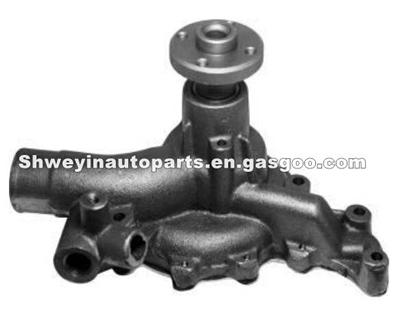 Water Pump For Toyota Dyna 16100-59176,16100-59265