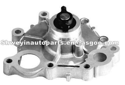 Water Pump For Toyota Tarago 2TZ-FE 16101-76030,16100-79165