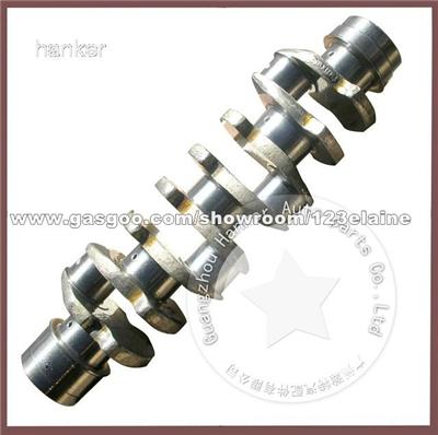 Isuzu 4HF1 Crankshaft