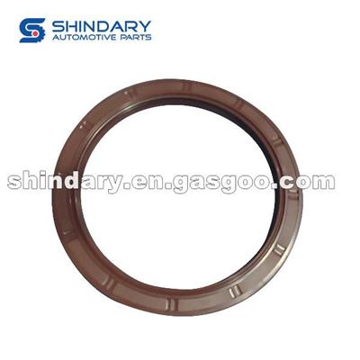 Crankshaft Rear Seal