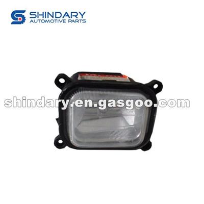 Front Fog Lamp R