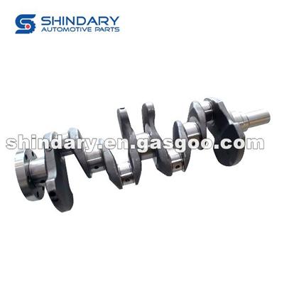 1005031-H01 Crankshaft Assy