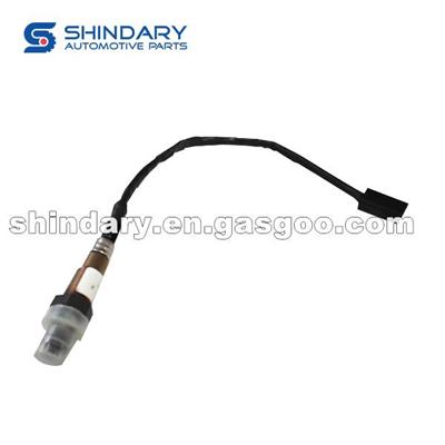 Rear Oxygen Sensor