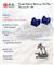 Sway Bar Mount Bush Kit For HONDA CR-V - img2