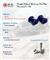 Sway Bar Mount Bush Kit For HONDA CR-V - img2