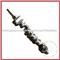 Mitsubishi 4D31 Crankshaft