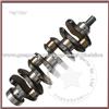 Isuzu 4KH1 Crankshaft