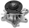 Water Pump For Toyota Runx Corolla Yaris Vitz Auris Altis 1ND-TV 16100-39395,8MP376805241,8MP376810184