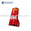 Right Tail Lamp