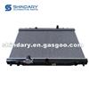 Radiator Assy