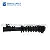 Front Shock Absorber L