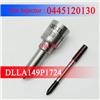ORLTL DLLA 149P 1724 Diesel Injector Nozzle DLLA 149 P1724 Common Rail Injector Nozzles For Bosch Spare Parts