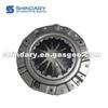 Clutch Press Plate