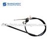 Packing Brake Cable 2 L