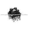 ALLRISE C-28769 Trucks 81521516095 81521516098 AE4609 Multi-Circuit Protection Valve